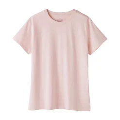 Clearance Women's Jersey Crew Neck Short Sleeve T-Shirt Women T-Shirts