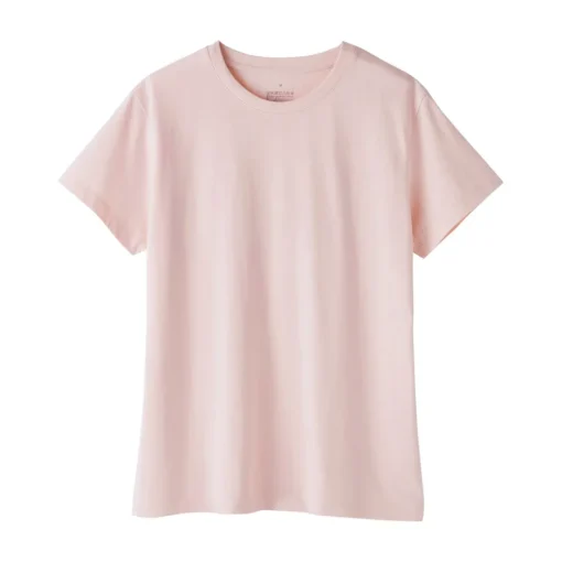 Clearance Women's Jersey Crew Neck Short Sleeve T-Shirt Women T-Shirts