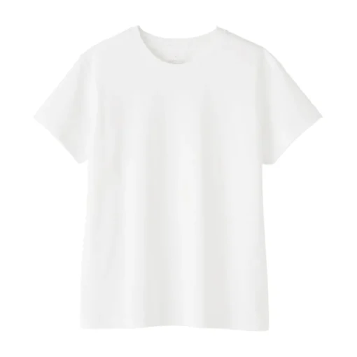 Clearance Women's Jersey Crew Neck Short Sleeve T-Shirt Women T-Shirts