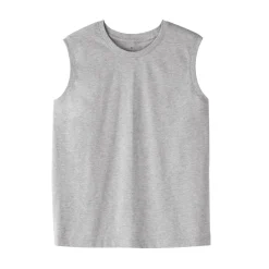 New Women's Jersey Sleeveless T-Shirt Women T-Shirts