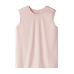 New Women's Jersey Sleeveless T-Shirt Women T-Shirts