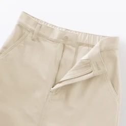 Best Women's Kapok Blend A-Line Skirt Women Shorts & Skirts