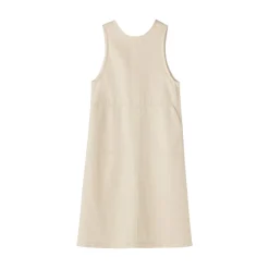 Hot Women's Kapok Blend Jumper Dress Women Dresses