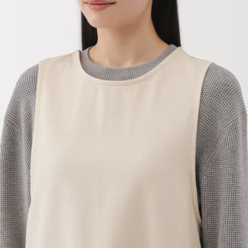 Hot Women's Kapok Blend Jumper Dress Women Dresses