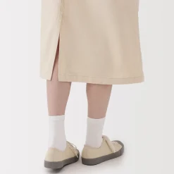 Hot Women's Kapok Blend Jumper Dress Women Dresses
