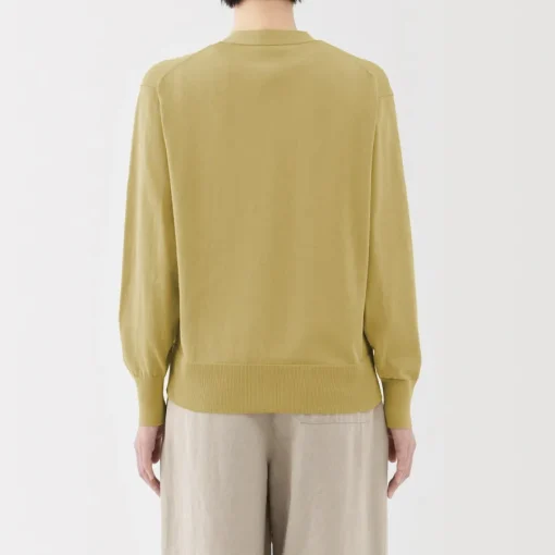 Fashion Women's Light Knit V-Neck Cardigan Women Sweaters & Cardigans
