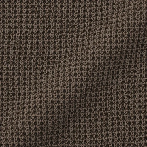 Clearance Women's Linen Blend Half Sleeve Sweater Women Sweaters & Cardigans