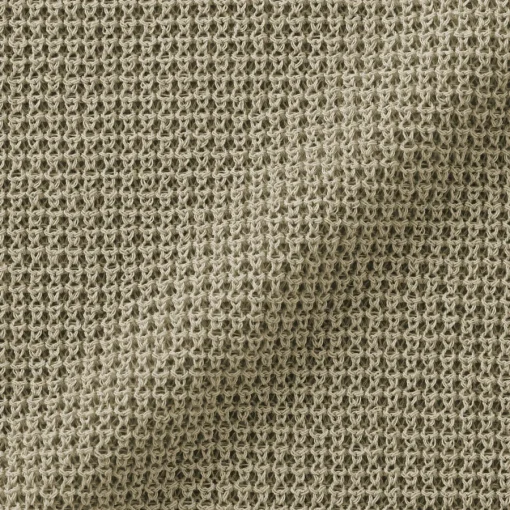 Clearance Women's Linen Blend Half Sleeve Sweater Women Sweaters & Cardigans