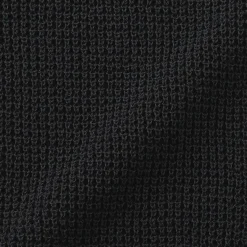 New Women's Linen Blend Mesh Cardigan Women Sweaters & Cardigans