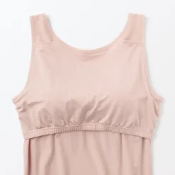 Fashion Women's Lyocell Blend Bra Tank Top Women Bras & Underwear