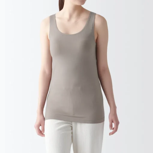 Fashion Women's Lyocell Blend Bra Tank Top Women Bras & Underwear