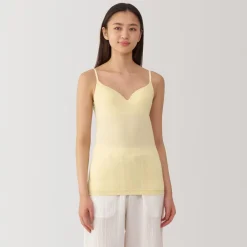 Online Women's Lyocell Blend Bra Camisole Women Bras & Underwear