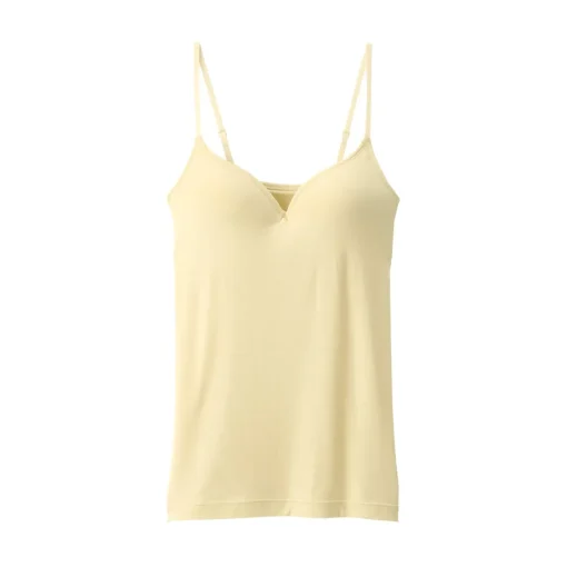 Online Women's Lyocell Blend Bra Camisole Women Bras & Underwear