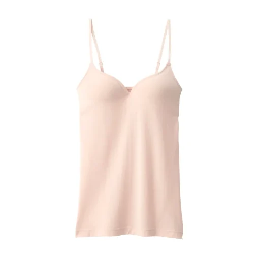 Online Women's Lyocell Blend Bra Camisole Women Bras & Underwear