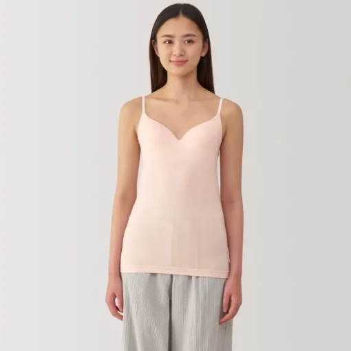 Online Women's Lyocell Blend Bra Camisole Women Bras & Underwear