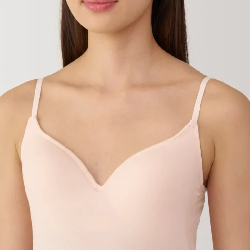 Online Women's Lyocell Blend Bra Camisole Women Bras & Underwear