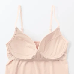 Online Women's Lyocell Blend Bra Camisole Women Bras & Underwear