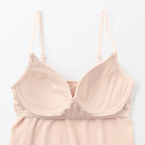 Online Women's Lyocell Blend Bra Camisole Women Bras & Underwear