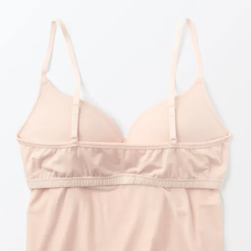 Online Women's Lyocell Blend Bra Camisole Women Bras & Underwear