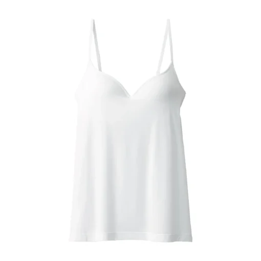 Online Women's Lyocell Blend Bra Camisole Women Bras & Underwear