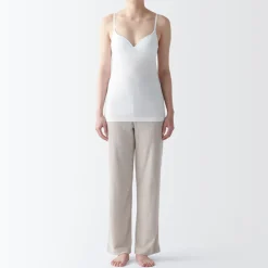 Online Women's Lyocell Blend Bra Camisole Women Bras & Underwear