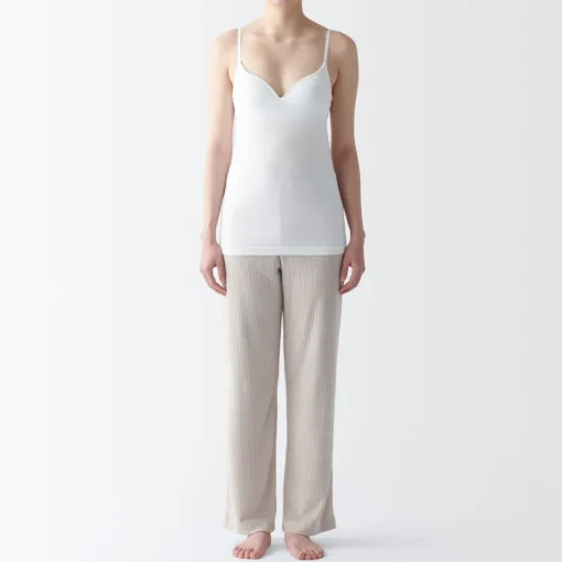 Online Women's Lyocell Blend Bra Camisole Women Bras & Underwear