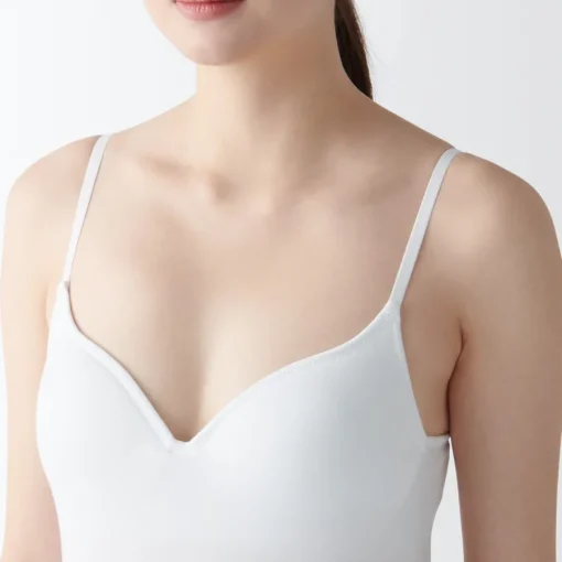 Online Women's Lyocell Blend Bra Camisole Women Bras & Underwear