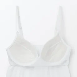 Online Women's Lyocell Blend Bra Camisole Women Bras & Underwear