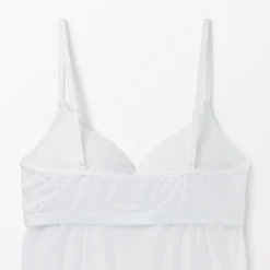 Online Women's Lyocell Blend Bra Camisole Women Bras & Underwear