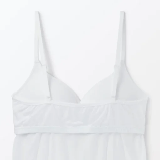 Online Women's Lyocell Blend Bra Camisole Women Bras & Underwear