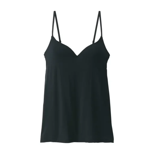 Online Women's Lyocell Blend Bra Camisole Women Bras & Underwear