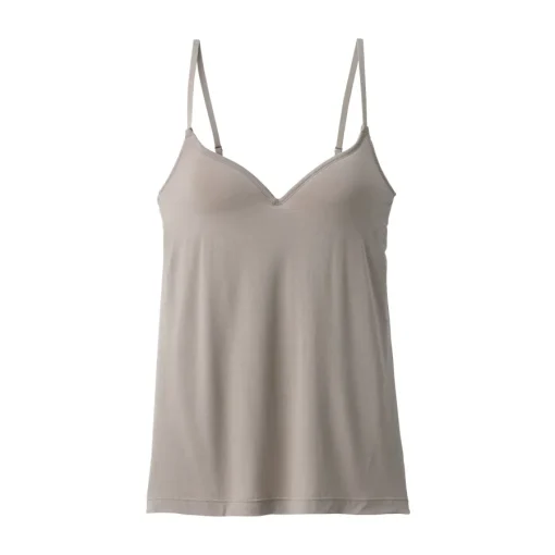 Online Women's Lyocell Blend Bra Camisole Women Bras & Underwear