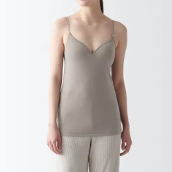 Online Women's Lyocell Blend Bra Camisole Women Bras & Underwear