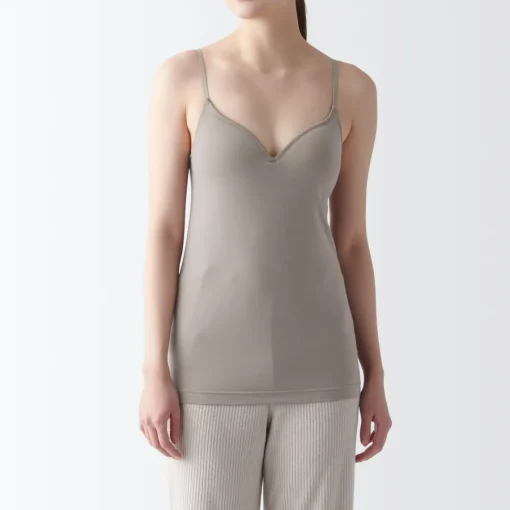 Online Women's Lyocell Blend Bra Camisole Women Bras & Underwear