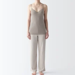 Online Women's Lyocell Blend Bra Camisole Women Bras & Underwear