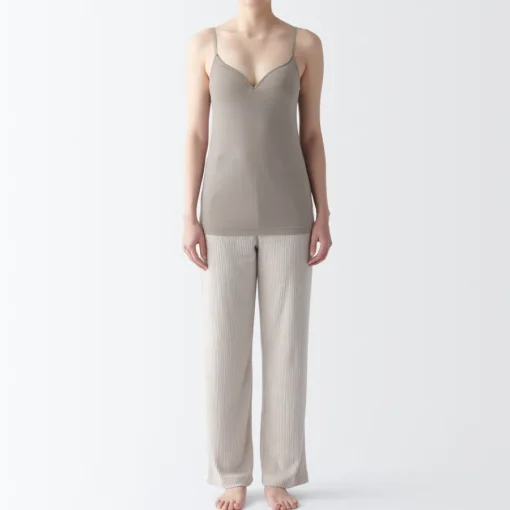 Online Women's Lyocell Blend Bra Camisole Women Bras & Underwear