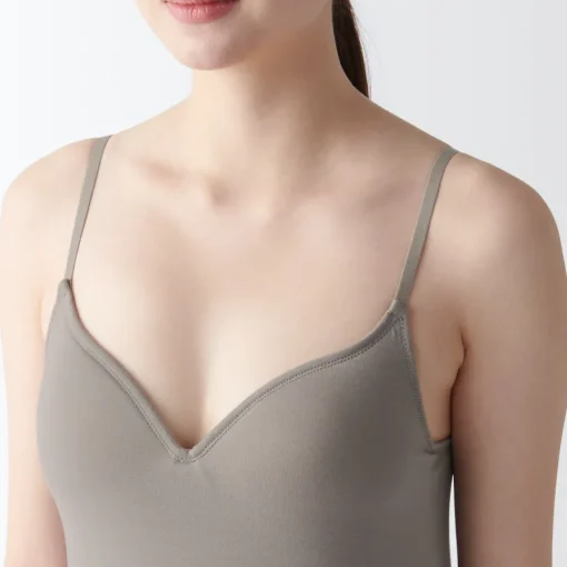Online Women's Lyocell Blend Bra Camisole Women Bras & Underwear