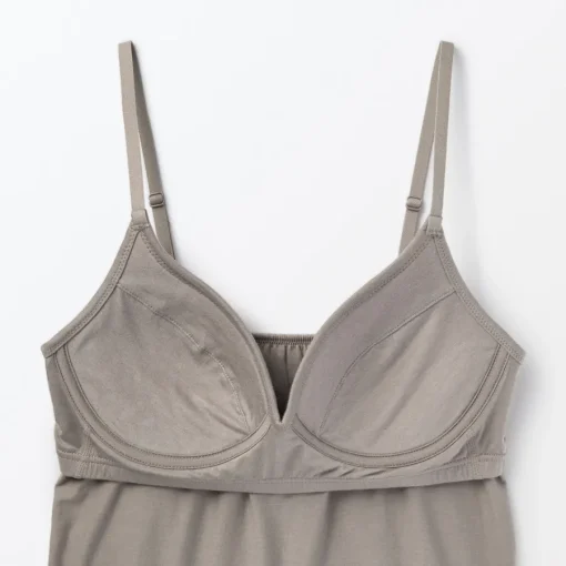 Online Women's Lyocell Blend Bra Camisole Women Bras & Underwear