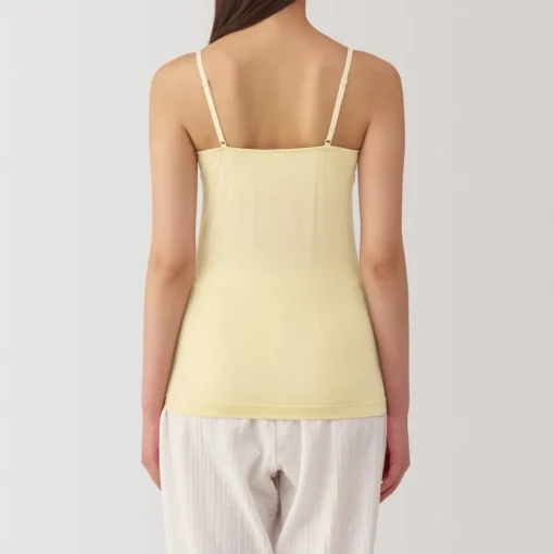 Online Women's Lyocell Blend Bra Camisole Women Bras & Underwear