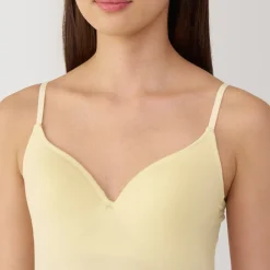 Online Women's Lyocell Blend Bra Camisole Women Bras & Underwear