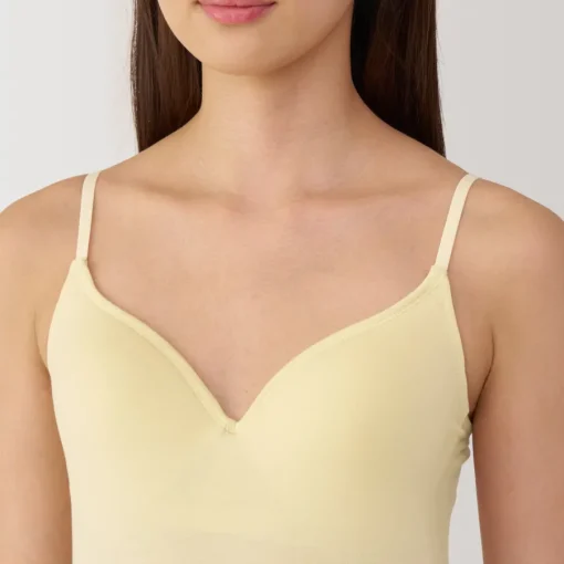 Online Women's Lyocell Blend Bra Camisole Women Bras & Underwear