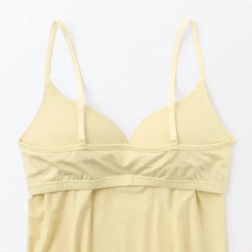 Online Women's Lyocell Blend Bra Camisole Women Bras & Underwear