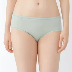 Clearance Women's Lyocell Blended Bikini Panty Women Bras & Underwear