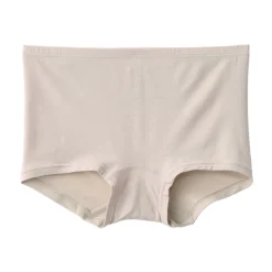Outlet Women's Lyocell Blended Boy Shorts Women Bras & Underwear