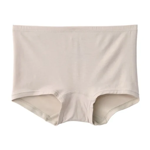 Outlet Women's Lyocell Blended Boy Shorts Women Bras & Underwear
