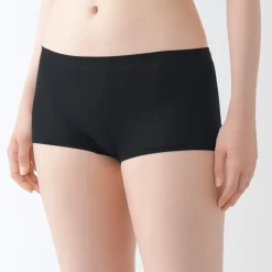 Outlet Women's Lyocell Blended Boy Shorts Women Bras & Underwear