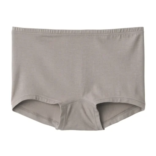 Outlet Women's Lyocell Blended Boy Shorts Women Bras & Underwear