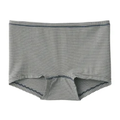 Outlet Women's Lyocell Blended Boy Shorts Women Bras & Underwear