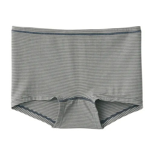 Outlet Women's Lyocell Blended Boy Shorts Women Bras & Underwear