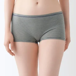 Outlet Women's Lyocell Blended Boy Shorts Women Bras & Underwear